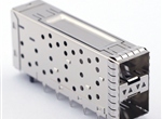 sfp10g 2x1cage