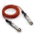  10G Ethernet SFP+ Active Optical Cable (AOC)