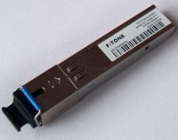 華三SFP-GE-PX20-D-SM1490-M