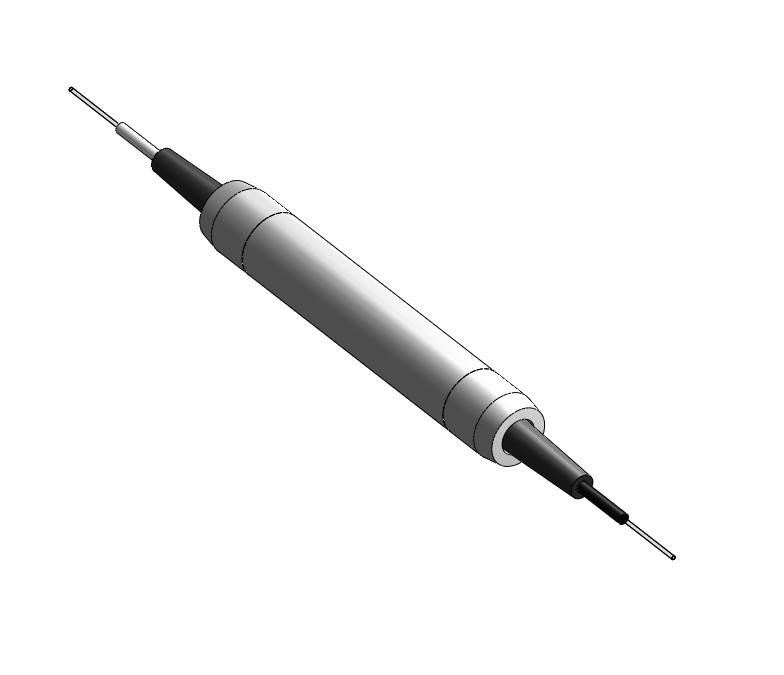 工業(yè)級(jí)1064nm PM fiber Band Pass Filter, 1μm fiber laser