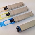 40GBASE-LR4 QSFP+ 1310nm Transceiver