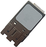 1.25G RJ Transceiver Module