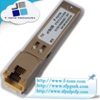 赫斯曼Hirschmann M-SFP-TX/RJ45 電口模塊