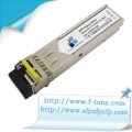 銳捷FE-SFP-LH40-SM1550-BIDI光模塊