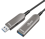 USB3.0光纖延長線