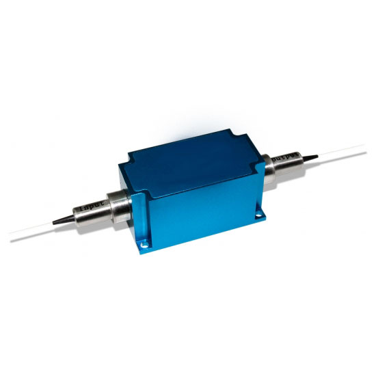 500mW 850nm Polarization Maintaing Fiber Isolator