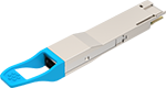 800G, 2×400G QSFP-DD With Dual CS interface, 2km