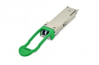 QSFP28-100GE-2km光模塊